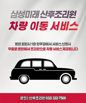 차량이동서비스