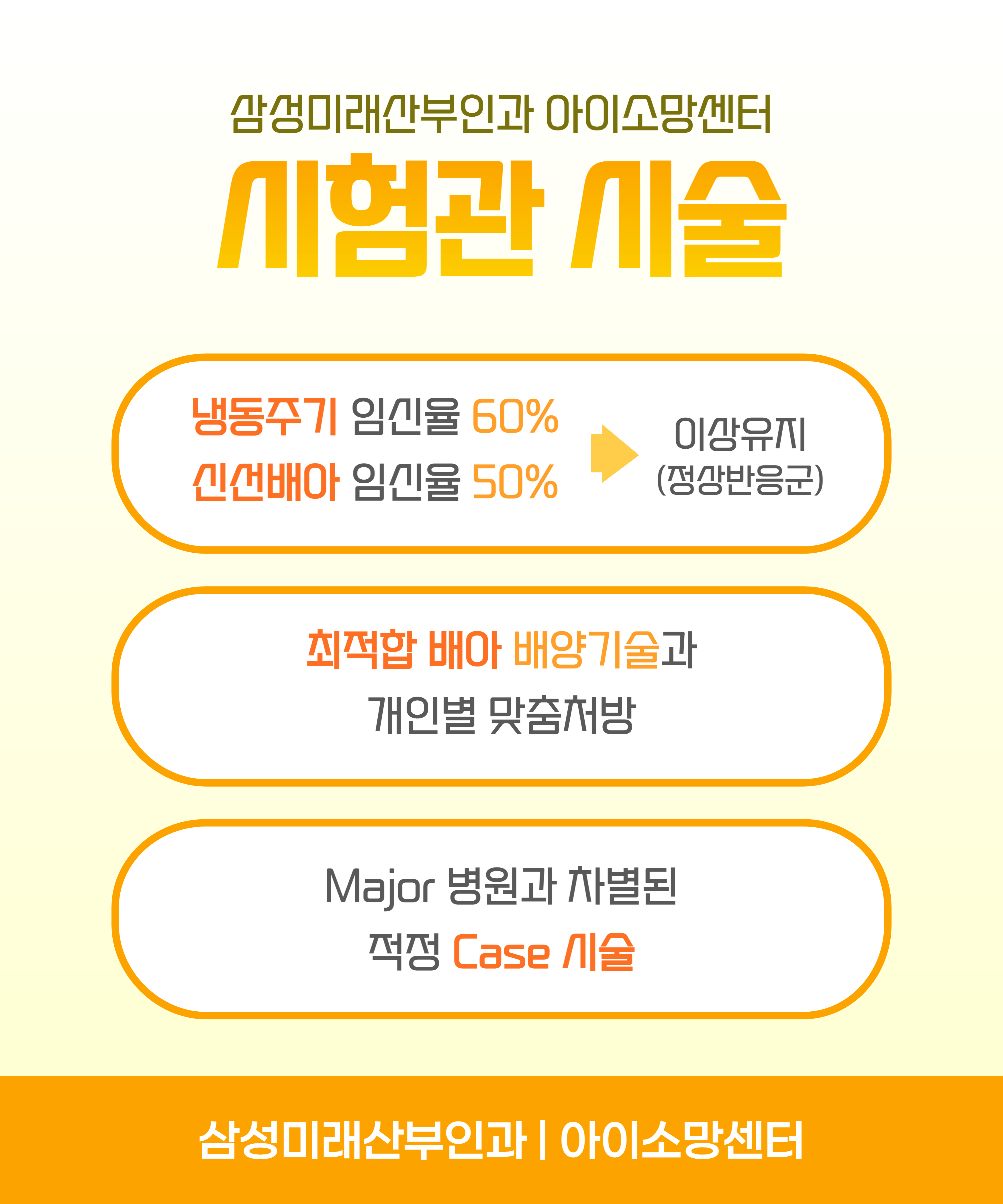시험관시술