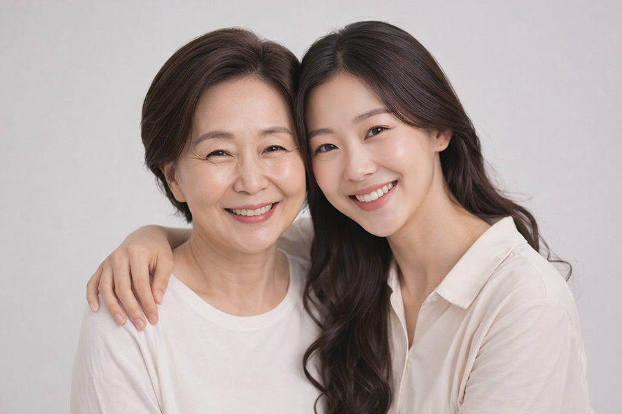 부인수술(복강경)
